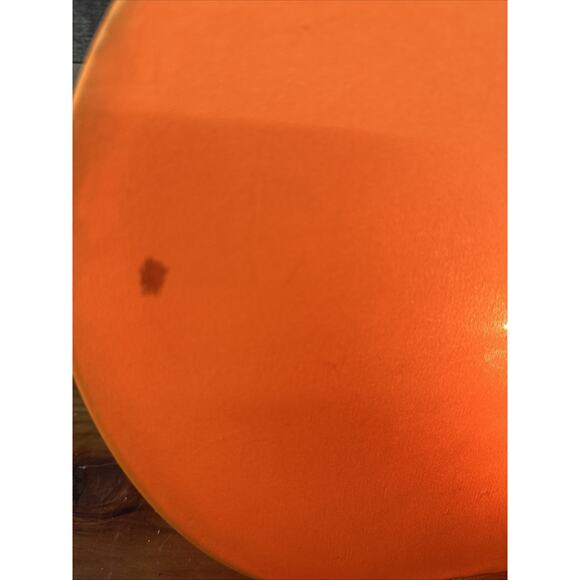 Trendmasters 1999 Fabric Halloween Jack-O-Lantern Pumpkin Electric Light Up - Picture 5 of 9